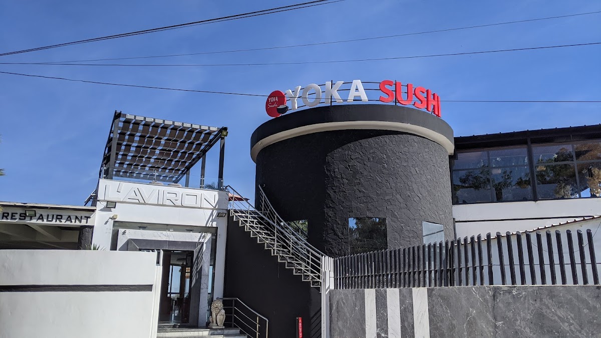 Yoka Sushi Kénitra